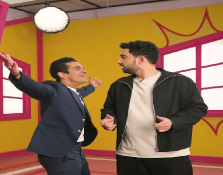 'इंडियाज गॉट लेटेंट' विवाद के बाद कपिल शर्मा के शो में साथ दिखेंगे समय रैना और रणवीर अल्लाहबादिया