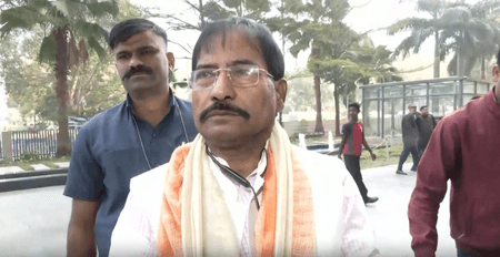 पश्चिम बंगाल में सभी सीमाएं पार, अनुच्छेद 356 पर सवाल स्वाभाविक: जगन्नाथ सरकार