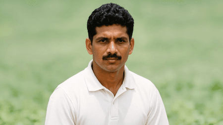 देवांग गांधी : वो खिलाड़ी, जिसने हर परिस्थिति में क्रिकेट और देश के लिए दिया अपना बेस्ट