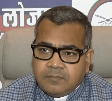 मुझे उम्मीद है तेजस्वी यादव बिहार के लोगों की बात सुनेंगे: अरुण भारती