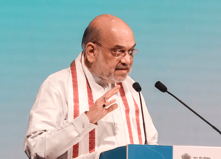 झारखंड स्थापना दिवस: अमित शाह, ओम बिरला, सीएम योगी समेत कई नेताओं ने दी शुभकामनाएं