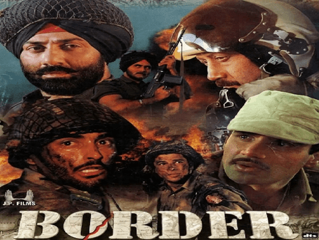 'बॉर्डर-2' के रिलीज पर सुनील शेट्टी को आई 'बॉर्डर' की याद, बताया कैसे कैमरा बंद होने के बाद भी निभाई जिम्मेदारी