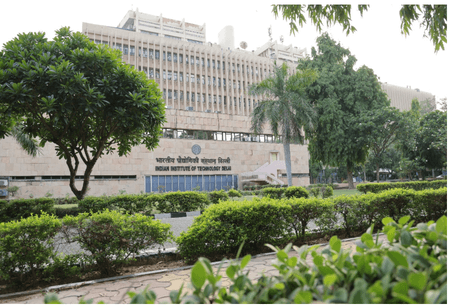 क्यूएस एशिया यूनिवर्सिटी रैंकिंग, आईआईटी दिल्ली देश का टॉप संस्थान