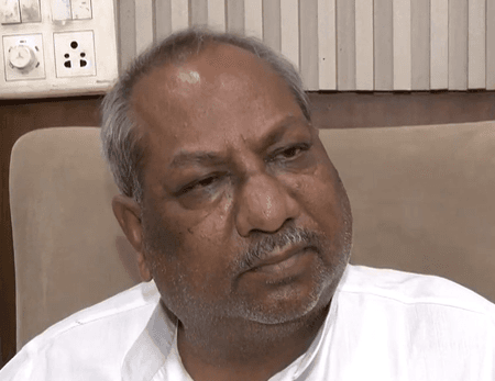 धर्मांतरण पर मंत्री संजय निषाद का बयान, बोले- नहीं बचेंगे अपराधी