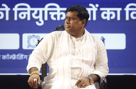 सुकांत मजूमदार ने काफिले पर हमले को लेकर सौंपा विशेषाधिकार हनन नोटिस