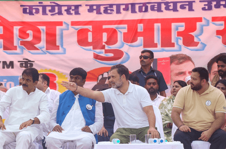 सिंहावलोकन 2025: इन बयानों के चलते गरमाई राजनीति, विवाद से बढ़ा सियासी पारा