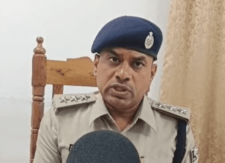 बिहार : पटना में ग्रैंड प्लाजा अपार्टमेंट से गिरकर युवक की संदिग्ध मौत, जांच में जुटी पुलिस