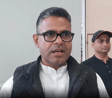 सीएम ममता बनर्जी का चुनाव आयोग पर बयान मानसिक दिवालियापन की पहचान: माधव आनंद