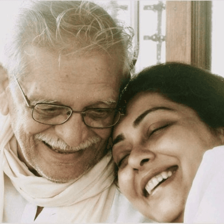 जन्मदिन विशेष: गुलजार के हाथों में कमाल, शब्द ही नहीं गढ़े 'बोस्की' की हर छोटी बड़ी इच्छाओं का भी रखा मान