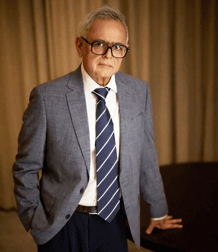 'खाना दिल से' के साथ लौटे हंसल मेहता, एआई के जरिए दिखेगी भारत की स्वाद और संस्कृति की कहानी