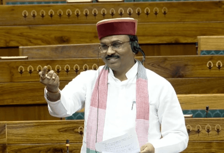 क्या लोकसभा सीट बढ़ने पर सभी को बोलने का मौका मिलेगा? सपा सांसद ने विधेयक की टाइमिंग पर भी उठाए सवाल