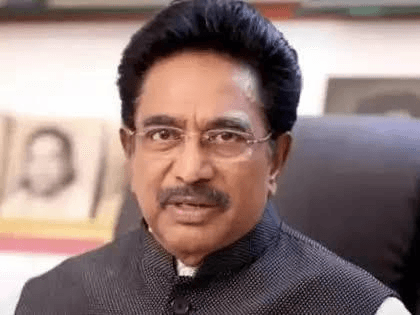 दिग्गज तमिल अभिनेता राजेश का 75 साल की उम्र में निधन