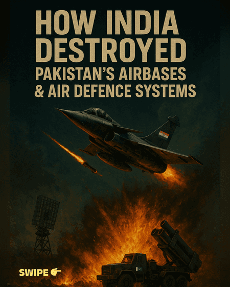 भाजपा ने शेयर की 'ऑपरेशन सिंदूर' की कामयाबी, सैन्य ताकत का किया बखान