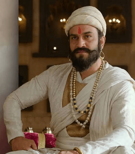 रितेश देशमुख से शरद केलकर तक, योद्धा बन पर्दे पर छाए सितारे, 'मराठा सम्राट' का बखूबी निभाया किरदार