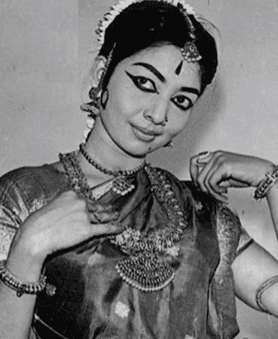 भरतनाट्यम की उस्ताद: नटराज की मूर्तियों से प्रेरित था नृत्यांगना यामिनी कृष्णमूर्ति का जीवन