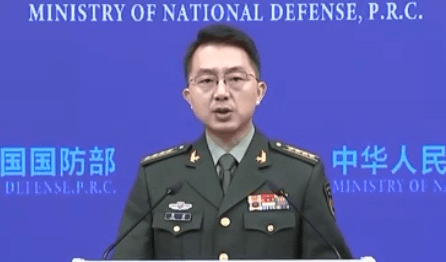 यदि जापान हठी बना रहा तो उसे जनता का क्रोध झेलना पड़ेगा : चीनी रक्षा मंत्रालय