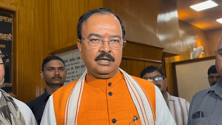 जीएसटी सुधार से देशवासियों को बचत उत्सव मनाने का अवसर प्राप्त हुआ: केशव प्रसाद मौर्य