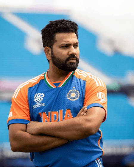 मुश्किल है रोहित-कोहली के लिए विश्व कप 2027 खेलने की डगर