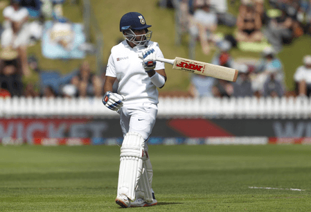 पृथ्वी शॉ फिर विवादों में, मुंबई के खिलाड़ियों से भिड़े