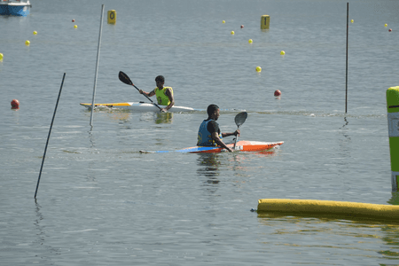 खेलो इंडिया वाटर स्पोर्ट्स फेस्टिवल 2025: टॉप पर मध्य प्रदेश, ओडिशा-केरल के साई एथलीट्स चमके