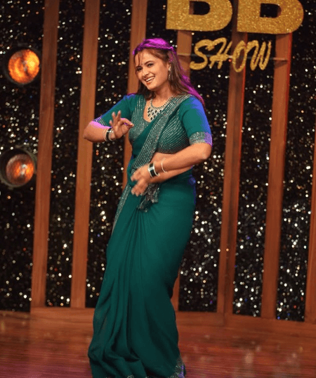बिग बॉस 19 में नीलम गिरी का जलवा, पहले भी ये भोजपुरी सितारे मचा चुके हैं शो में धमाल