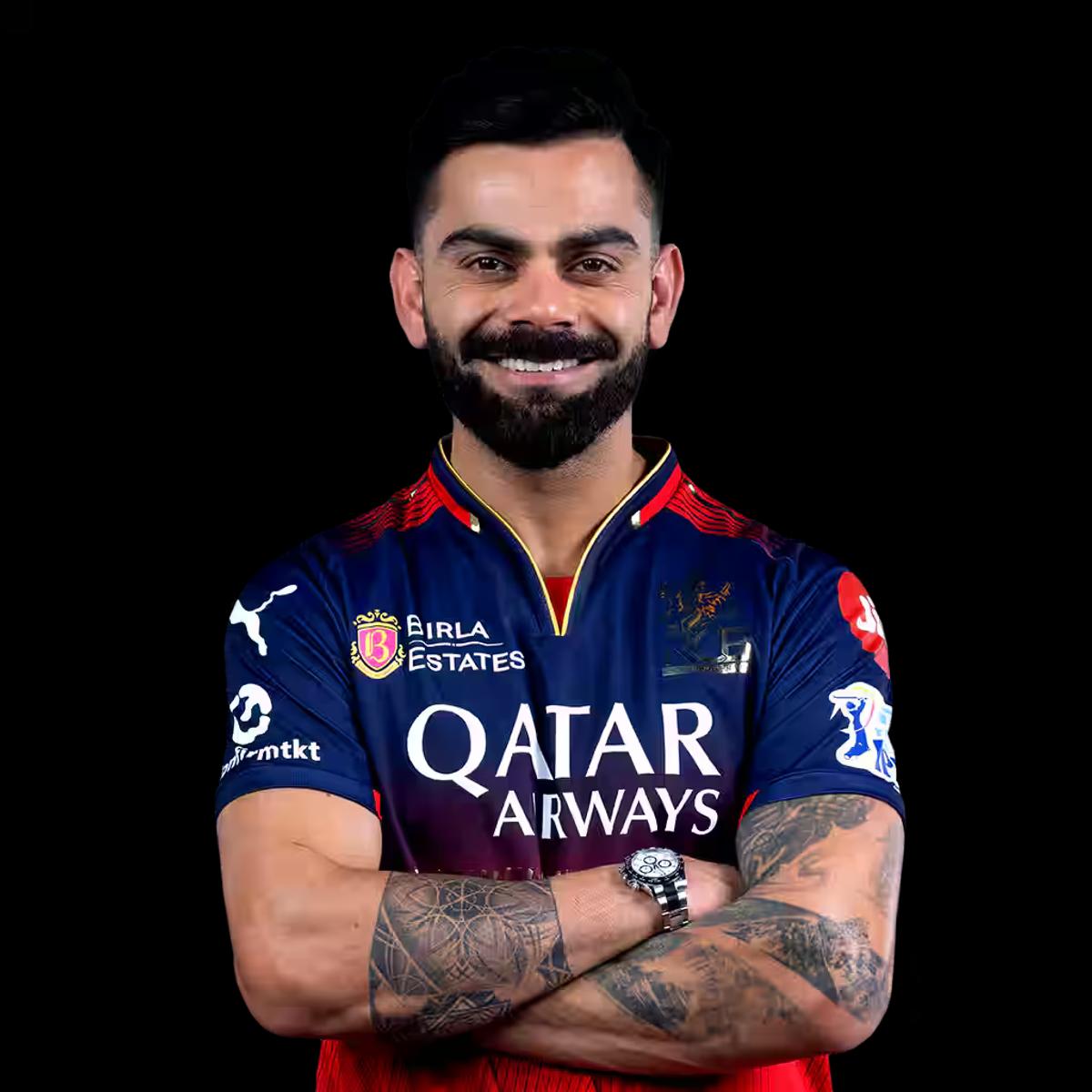 virat