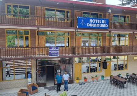 जम्मू-कश्मीर के पटनीटॉप में ईडी ने 15.78 करोड़ की संपत्तियां अस्थायी रूप से जब्त कीं