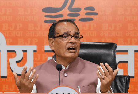 केंद्रीय कृषि मंत्री बोले, रायसेन में 'उन्नत कृषि महोत्सव' में किसानों को मिलेगी साइंटिफिक गाइडेंस