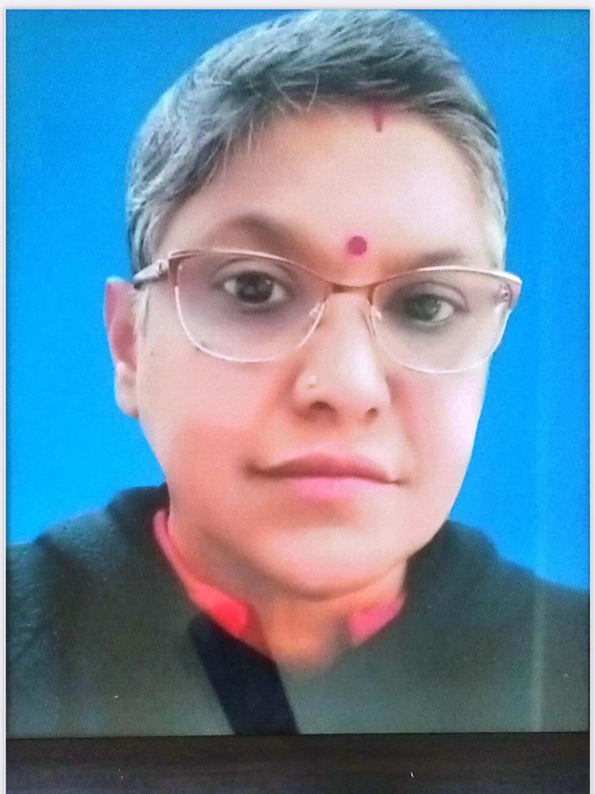 Manveer Chauhan wife death