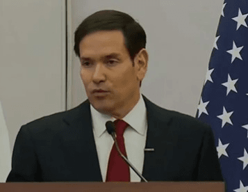 अमेरिका के लिए भारत 'अत्यंत महत्वपूर्ण': मार्को रूबियो