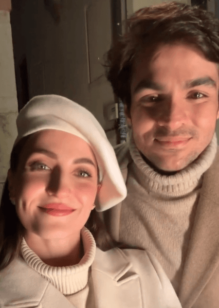 "आखिरकार हम आपको बताने का इंतजार कर रहे थे!"- आशीष चंचलानी