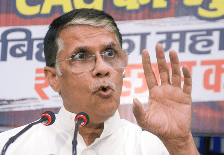सीएसडीएस के डाटा मुद्दे पर पवन खेड़ा का तंज, कहा- भाजपा की हताशा की स्थिति दुखद