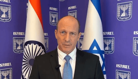 पहलगाम हमले की बरसी, इजरायली दूत बोले- आतंक के खिलाफ हम भारत के साथ