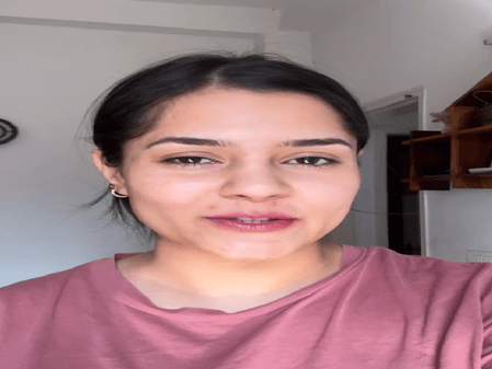 'यादव जी की लवस्टोरी' के विरोध से टूटी प्रगति तिवारी, कहा- 'मेरी कोई गलती नहीं'