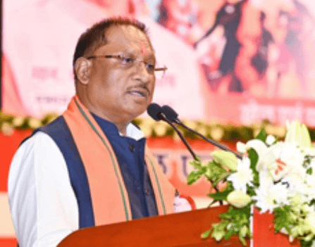 केरल में छत्तीसगढ़ के प्रवासी मजदूर की हत्या पर विष्णु देव साय ने जताया शोक, 5 लाख की सहायता राशि देने की घोषणा