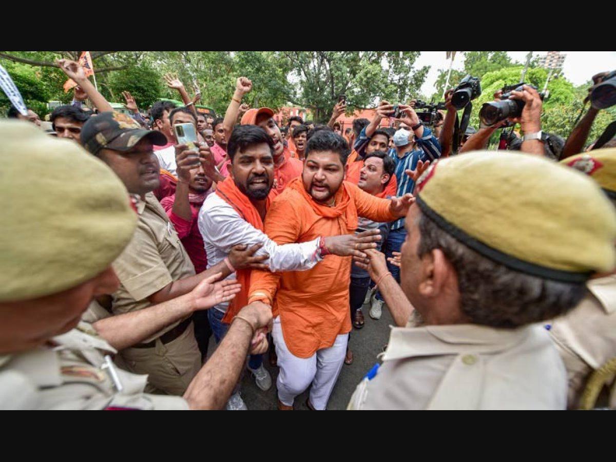 Kapil Chauhan suspicious death