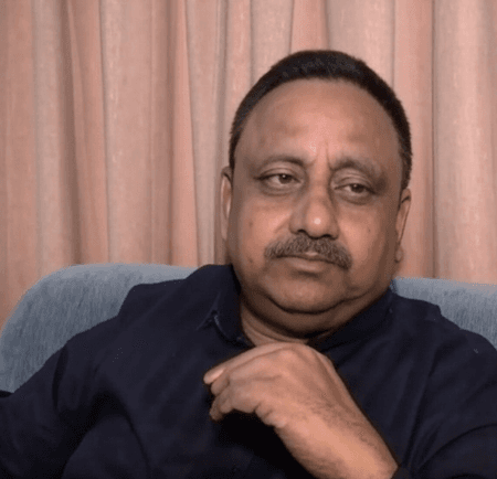 प्रवीण खंडेलवाल ने नए लेबर कोड का स्वागत किया, कहा-श्रमिकों को मिलेगा उनका हक