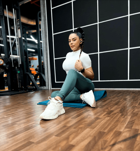 बर्थडे स्पेशल : भारतीय एथलीट श्वेता राठौर, जिन्होंने अपनी काबिलियत से जीता दुनिया का दिल, फिटनेस और खेल में बनाई पहचान