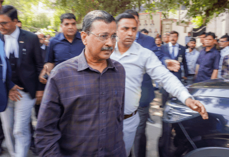 केजरीवाल, सिसोदिया के बरी होने पर विपक्षी नेताओं की प्रतिक्रिया, भाजपा पर साधा निशाना