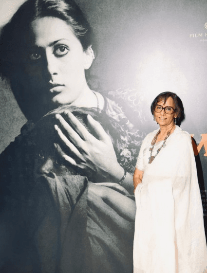 स्मिता पाटिल की जयंती पर नंदिता दास की भावुक श्रद्धांजलि