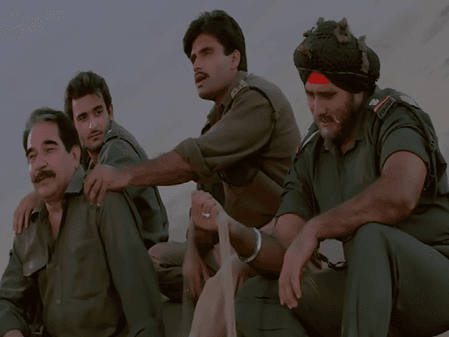 रोते-रोते अनु मलिक ने बनाया था 'बॉर्डर' का आइकॉनिक गाना 'संदेशे आते हैं', 7-8 मिनट में तैयार की थी धुन