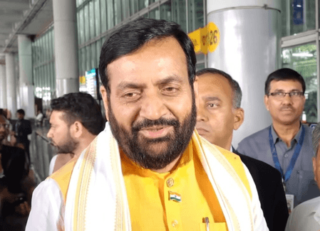 हरियाणा में बड़ा फेरबदलः 21 आईएएस, 42 एचसीएस अधिकारियों का ट्रांसफर