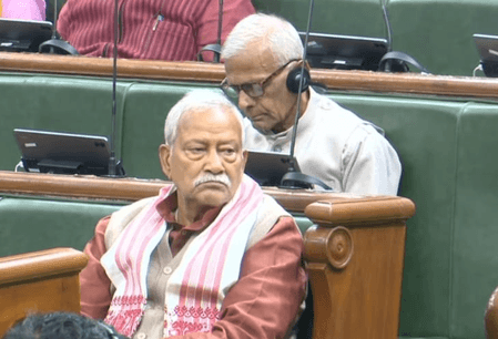 जदयू के विधायक नरेंद्र नारायण यादव बिहार विधानसभा के उपाध्यक्ष निर्वाचित