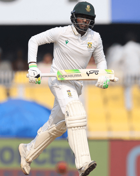 शतक बनाना मेरे लिए खास पल था: सेनुरन मुथुसामी