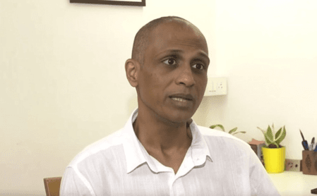 अजित पवार समझदार इंसान, सोच भाजपा जैसी हो गई है : क्लाइड क्रैस्टो