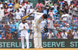 शुभमन गिल बने भारत के नए टेस्ट कप्तान