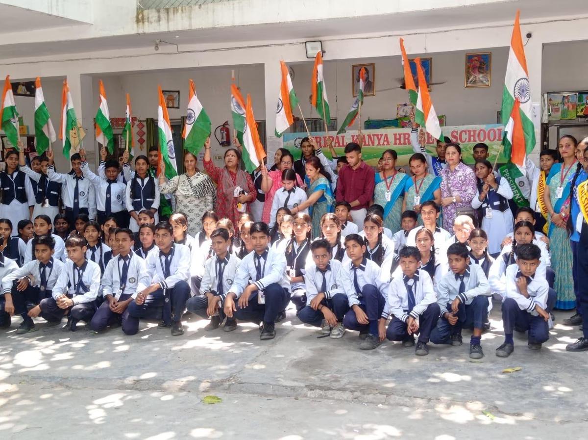 Operation Sindoor success