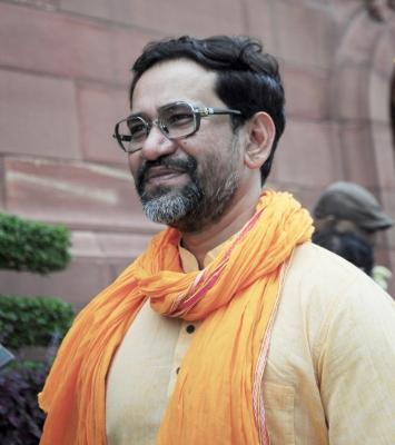 दिनेश लाल ने कांग्रेस की सीडब्ल्यूसी बैठक पर साधा निशाना, कहा- बिहार की जनता जाग चुकी है