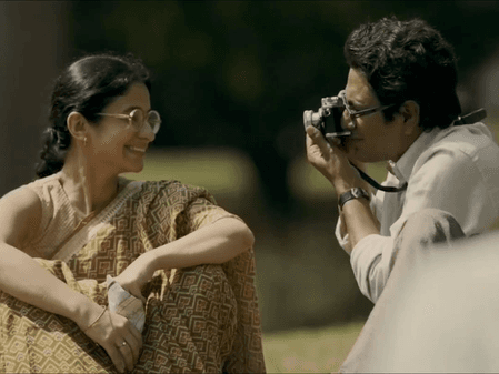 'मंटो' के 7 साल पूरे, रसिका दुग्गल ने कहा- कुछ यादें समय के साथ गहरी हो जाती हैं