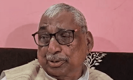 ‘जाने की कोशिश करेंगे, जा सके तो जाएंगे’ सपा नेता माता प्रसाद पांडे को पुलिस ने बरेली जाने से रोका